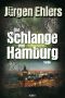 [Kommissar Kastrup 03] • Die Schlange von Hamburg